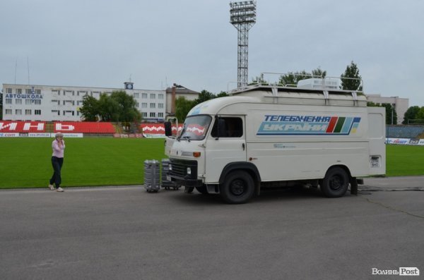 У Луцьку стартував «Волинський благовіст». ФОТО