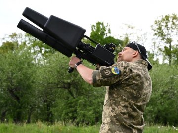 Минулої доби ЗСУ знищили ще 160 окупантів і багато військової техніки