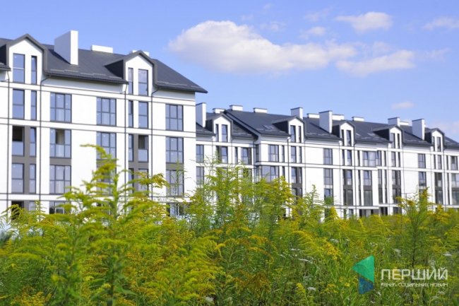 Як розбудовують ЖК «Юпітер» від будівельної компанії «Інвестор». ФОТО*