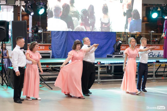 Свято з душею: у Луцьку відбувся «Осінній бал». ФОТО