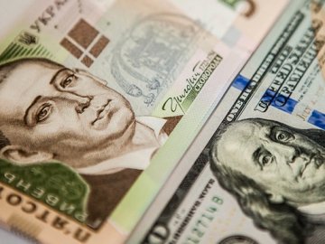Курс валют у Луцьку на 10 травня