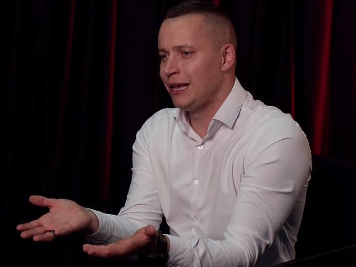«Напевно, бронювання»: депутат Луцькради прокоментував свою роботу на «Луцькспецкомунтрансі». ВІДЕО