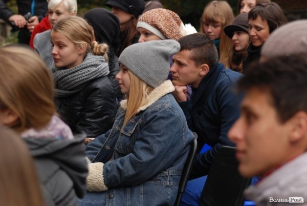 глядачі «Мені пощастить»