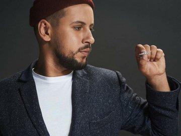 MONATIK переспівав хіт Кузьми, який стане саундтреком нового фільму. ВІДЕО