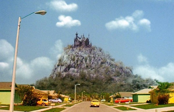 10 найдорожчих особняків з відомих фільмів. ФОТО