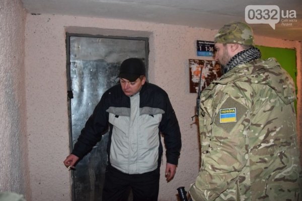 Неспокійна ніч: як активісти патрулюють луцькі вулиці