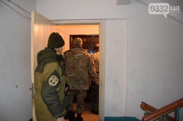 Неспокійна ніч: як активісти патрулюють луцькі вулиці