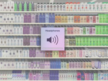 У Луцьку просять заборонити музику в магазинах