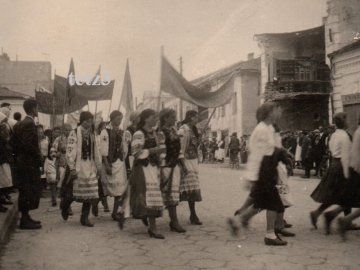 Луцьк 1941: невідомі фото з аукціону