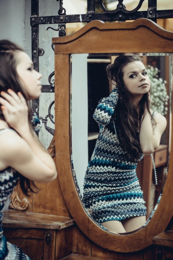 Фотовиставка Марти Васильєвої