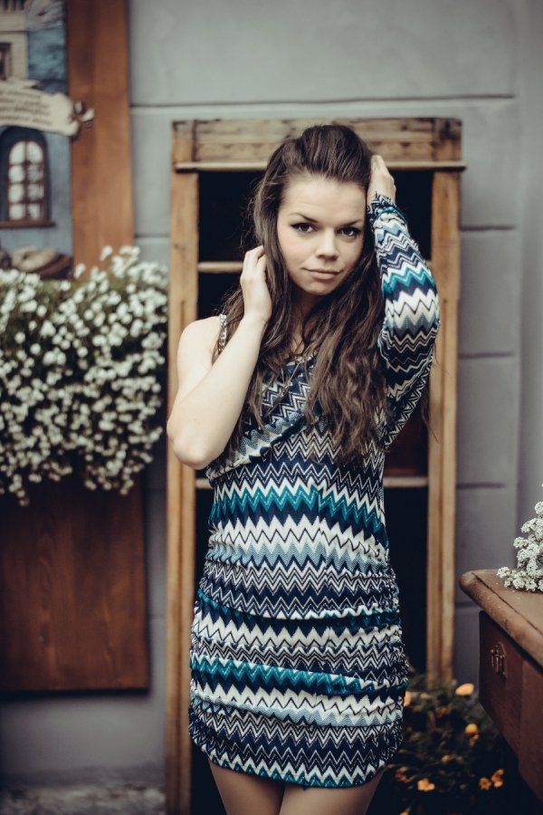 Фотовиставка Марти Васильєвої