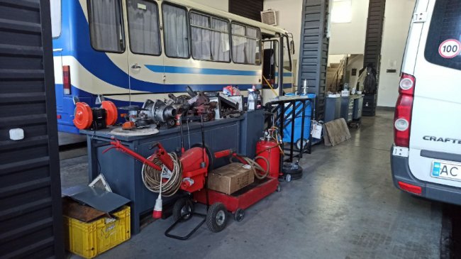 «Майбутнє за підприємствами, які вкладають кошти у енергоефективність, як от «Преміум Сервіс ЛТД», – Олександр Омельчук