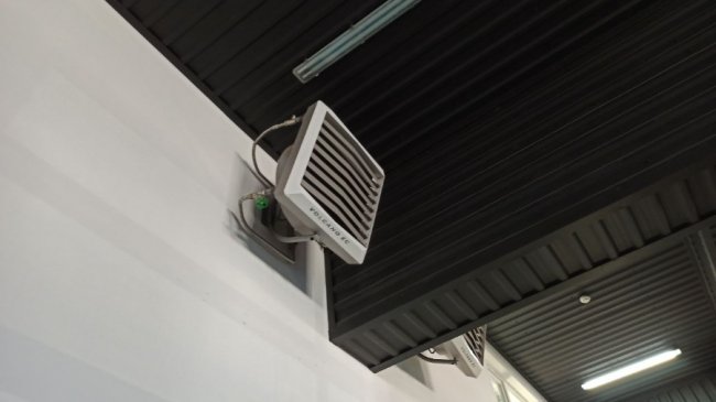 «Майбутнє за підприємствами, які вкладають кошти у енергоефективність, як от «Преміум Сервіс ЛТД», – Олександр Омельчук