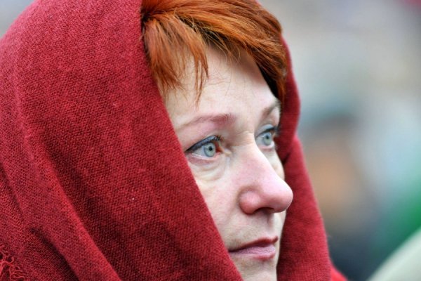 Як Луцьк «гуляв» на концерті Порошенка. ФОТО