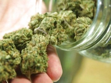 Волинянин відбувся штрафом за продаж наркотиків