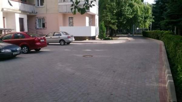 Понад один мільярд гривень витратять на модернізацію міста