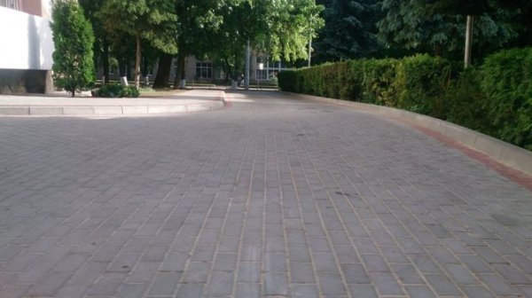 Понад один мільярд гривень витратять на модернізацію міста