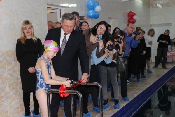 Понад один мільярд гривень витратять на модернізацію міста