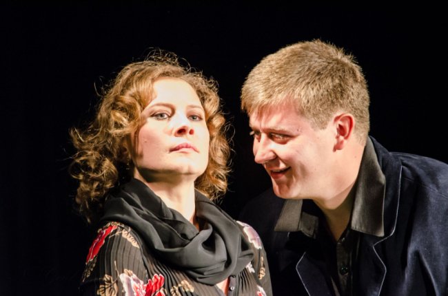 Театральний анонс: огляд вистав у Луцьку 19 – 24 листопада