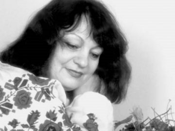 Лучани прощатимуться із видатною художницею Тетяною Галькун