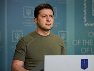 Атаки в небі, на суші, на морі: Зеленський розповів Палаті громад Британії про 13 днів жорстокої війни з Росією