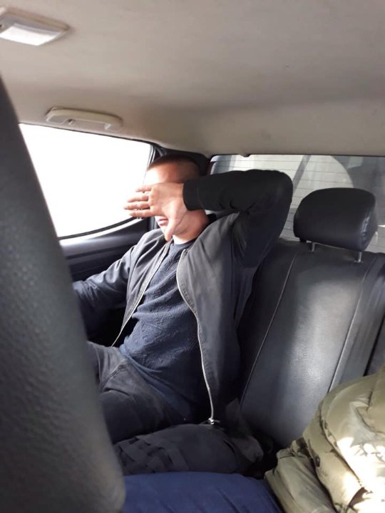 У Луцьку силовик на смерть збив чоловіка, – соцмережі