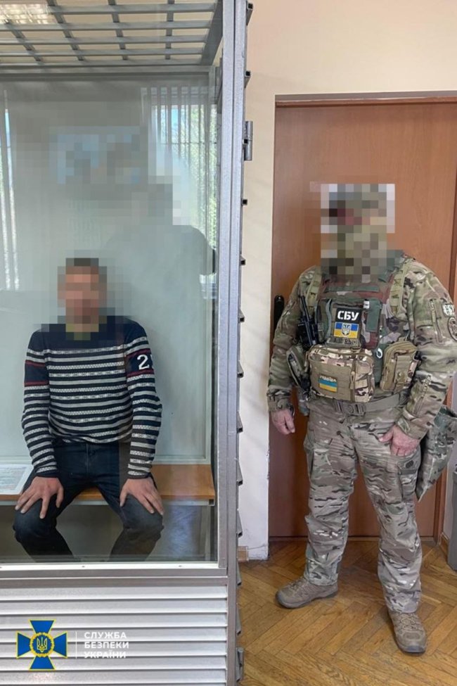 Коригувальника ударів по Одесі росіяни завербували через ТікТок