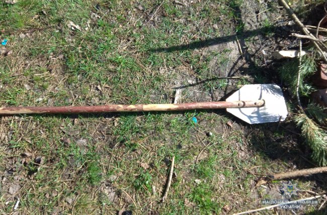 На Волині затримали браконьєра 