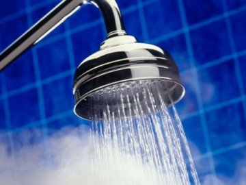 Чотири квартали Луцька залишилися без гарячої води