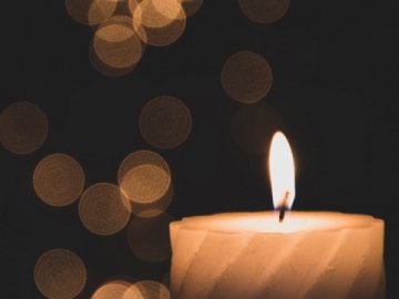 У лікарні Дніпра зупинилося серце Героя Сергія Дмитрука з Волині