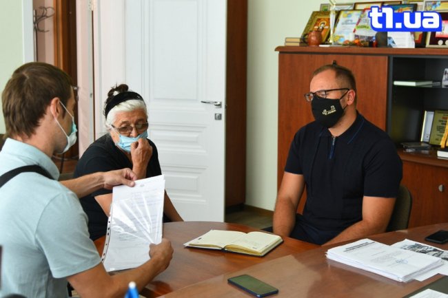 Один день з Ігорем Поліщуком. ФОТОРЕПОРТАЖ