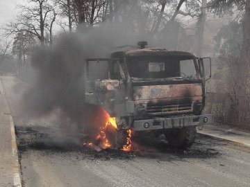 Мінус 16 400 ворогів України: Генштаб оприлюднив дані про бойові втрати Росії