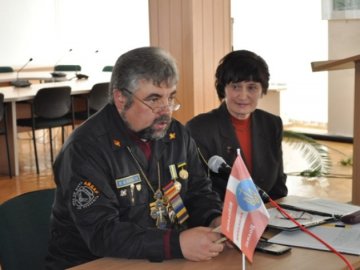 У Московського патріархату є 2 варіанти, - волинський капелан