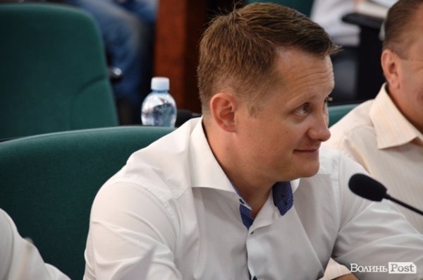 Сесія міської ради 27 липня: як це було. ФОТОРЕПОРТАЖ