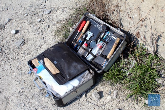 У Нововолинську на заводі загинула людина