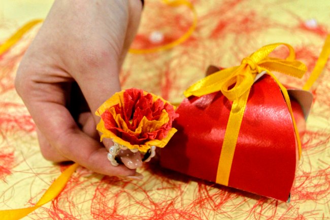 8 березня в ТРЦ «ПортCity»: куди піти та як відсвяткувати*