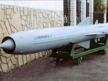 Росіяни вдарили ракетами по Одещині: ППО знищила два «Онікси»