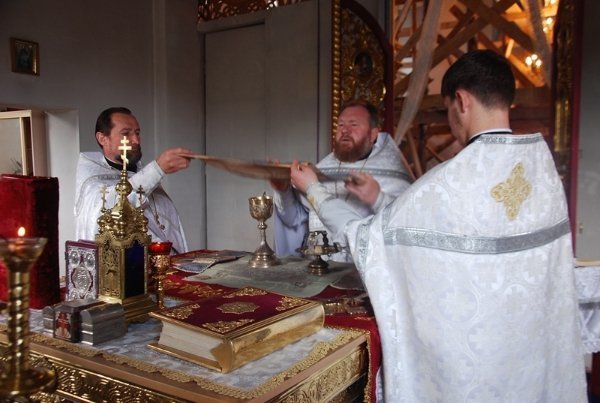 Луцьк сумує. ФОТО