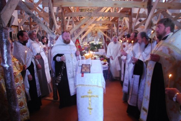 Луцьк сумує. ФОТО