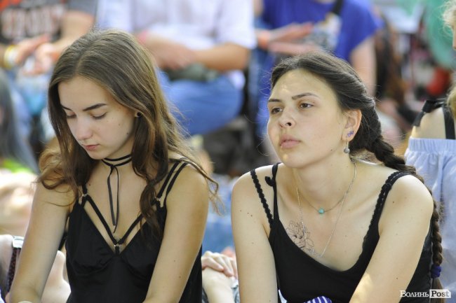 Третій день «Бандерштату» в обличчях та миттєвостях. ФОТОРЕПОРТАЖ