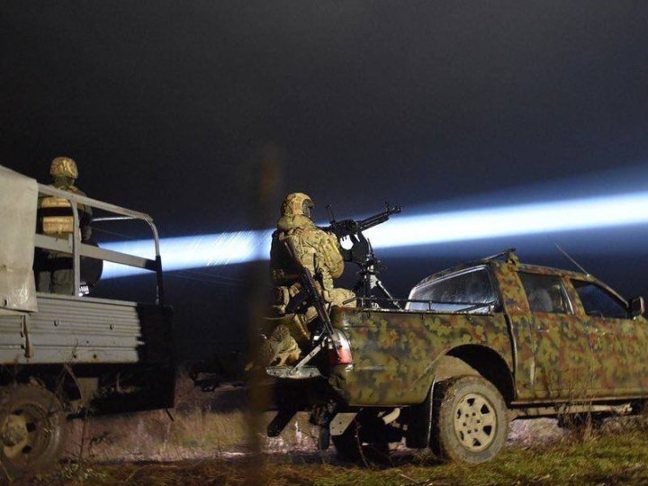 Росія атакувала Україну 24 ракетами та 502 дронами: ППО збила 451 ціль