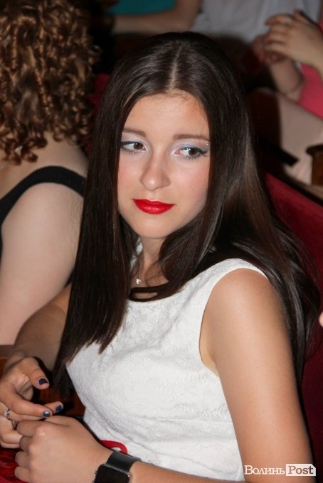 Луцьк відгуляв шкільні випускні. ФОТО