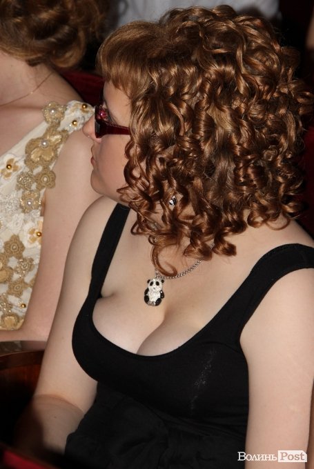 Луцьк відгуляв шкільні випускні. ФОТО