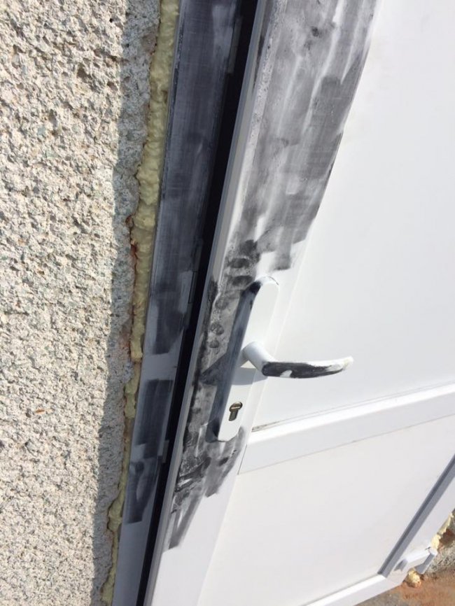 На Волині «обчистили» сільраду