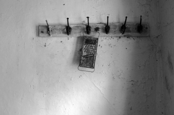 Фотовиставка Анни Лучії Лобос