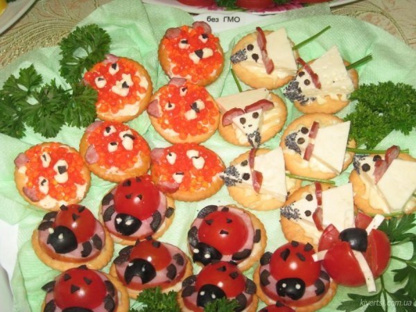 Кулінарний конкурс в Ківерцях. ФОТО