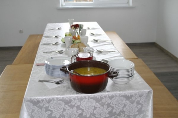 «Хочу ще!» - діти про відпочинок від Сергія Мартиняка*