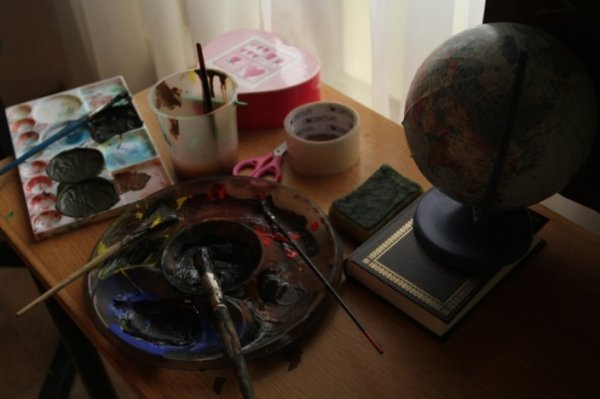 «Хочу ще!» - діти про відпочинок від Сергія Мартиняка*