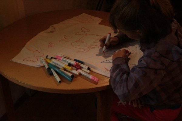 «Хочу ще!» - діти про відпочинок від Сергія Мартиняка*