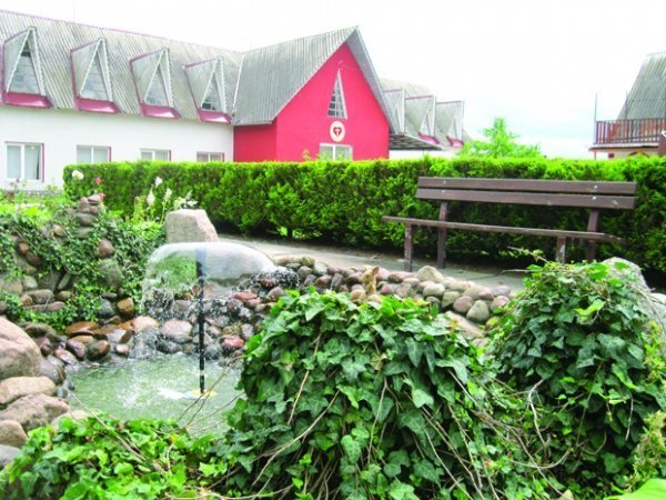 «Хочу ще!» - діти про відпочинок від Сергія Мартиняка*